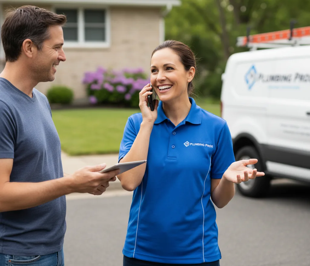 Drain Cleaning in Glenwood, IA